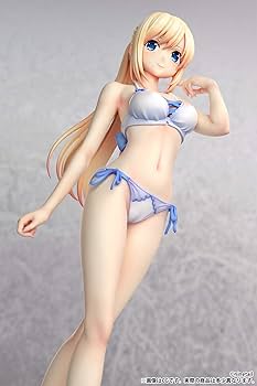 創神のアルスマグナ「セレスティアーナ・メギストス」水着ver. 1/6スケール 塗装済み完成品フィギュア【グッズ】 [アダルト]